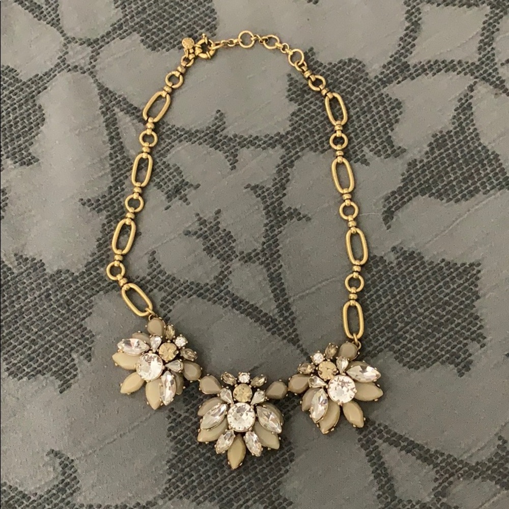 J. Crew Necklace